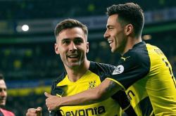 包含法甲今晨走向成谜，多特蒙德主帅复盘，质疑声仍在，球队文化再被提及的词条